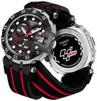 Orologio Tissot Uomo T-Race in Acciaio T0924172720100 - T0924172720100